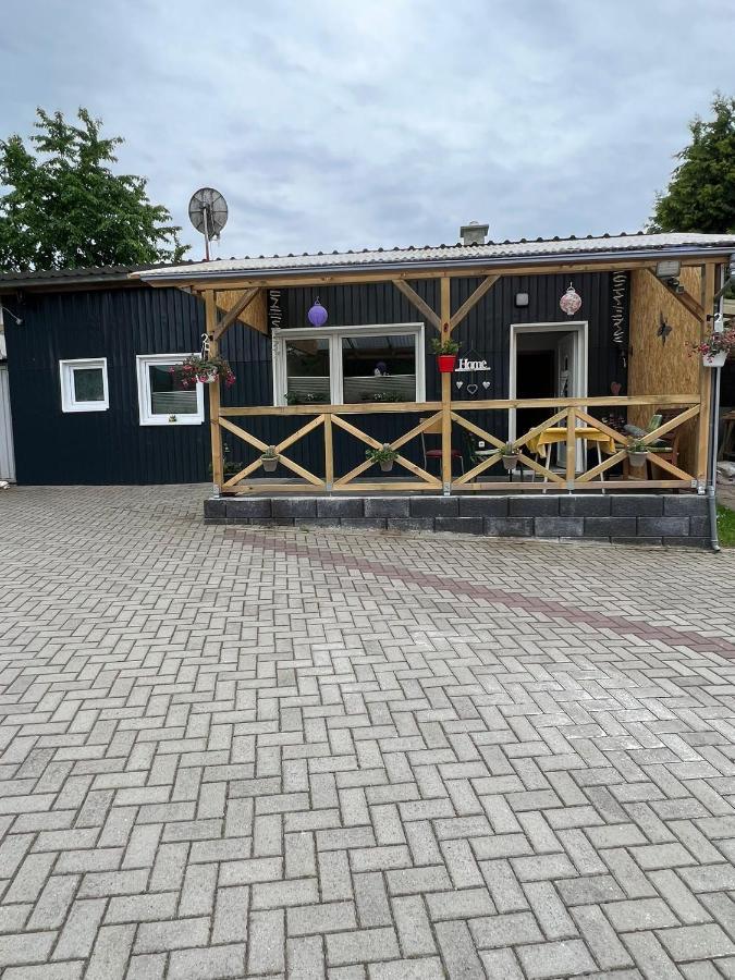 Ferienwohnung Heidi Wahlhausen Extérieur photo